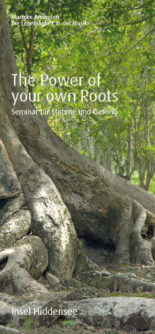 the power of your own roots